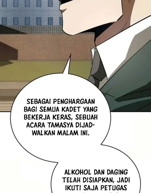 Holy Night: The Zero Chapter 25 Gambar 32