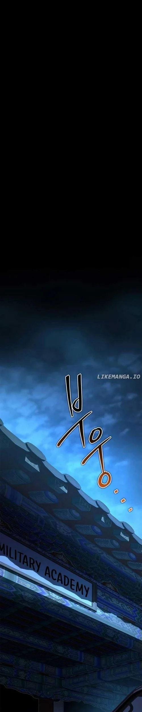 Holy Night: The Zero Chapter 25 Gambar 36