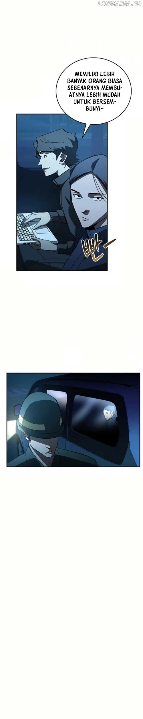 Holy Night: The Zero Chapter 25 Gambar 41