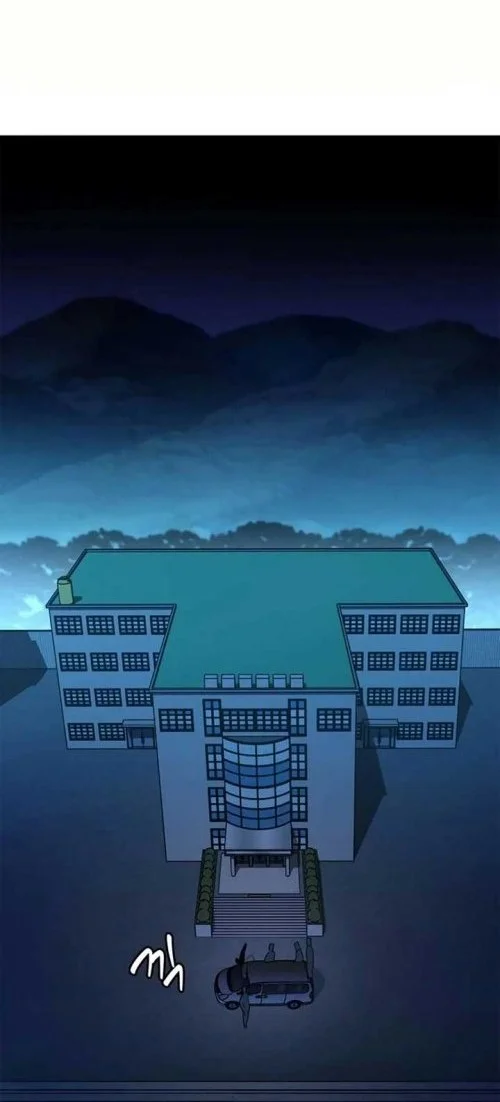 Holy Night: The Zero Chapter 25 Gambar 42