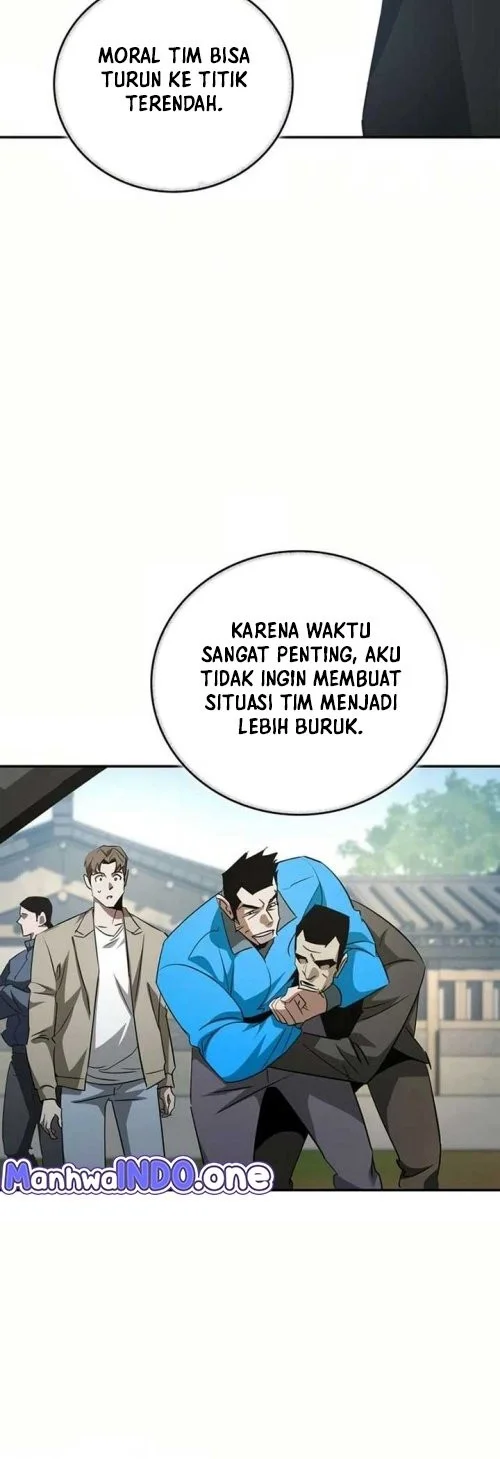 Holy Night: The Zero Chapter 25 Gambar 11