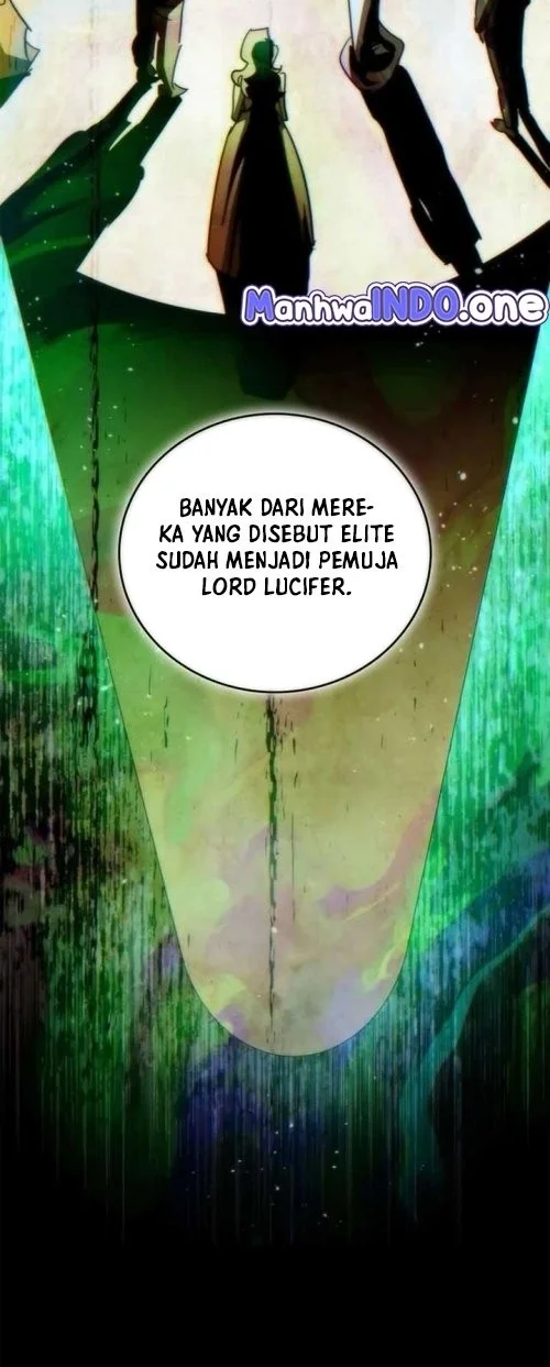 Holy Night: The Zero Chapter 25 Gambar 20