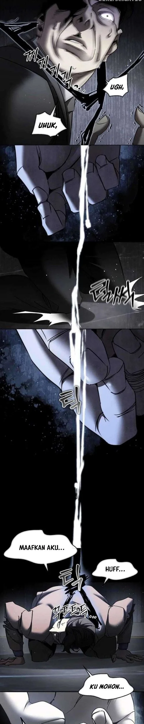 Holy Night: The Zero Chapter 3 Gambar 23