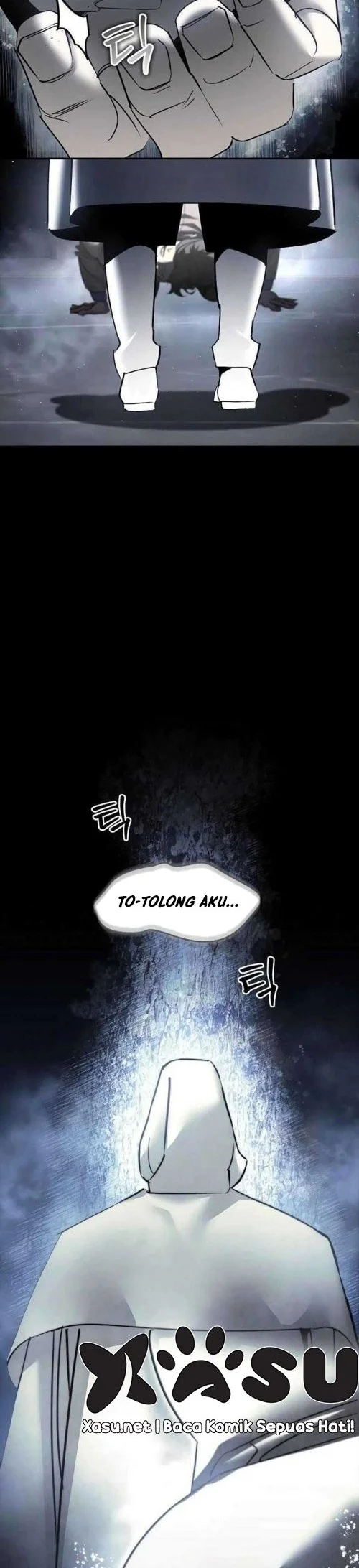 Holy Night: The Zero Chapter 3 Gambar 24