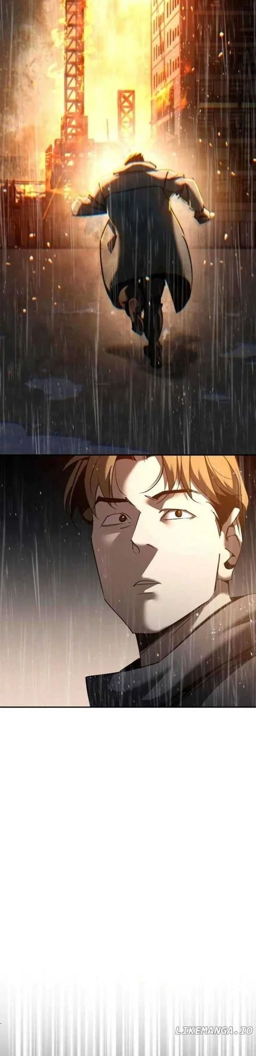 Holy Night: The Zero Chapter 3 Gambar 6