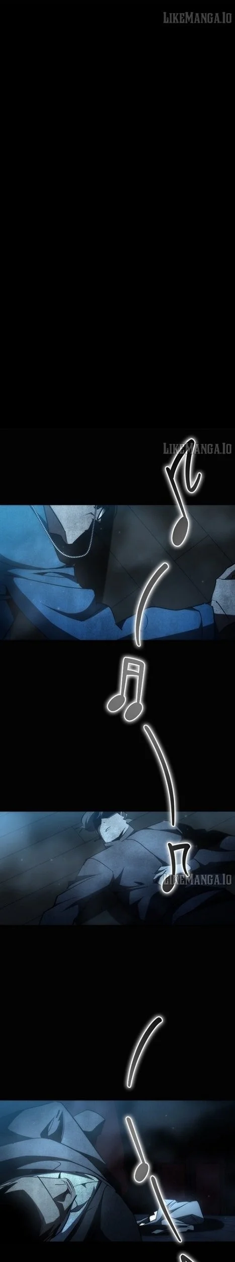 Holy Night: The Zero Chapter 33 Gambar 32