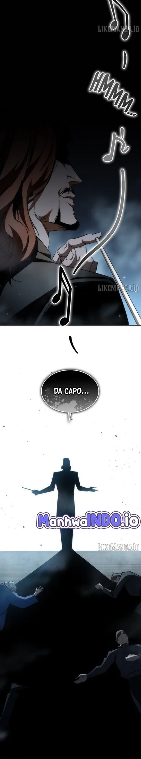 Holy Night: The Zero Chapter 33 Gambar 33