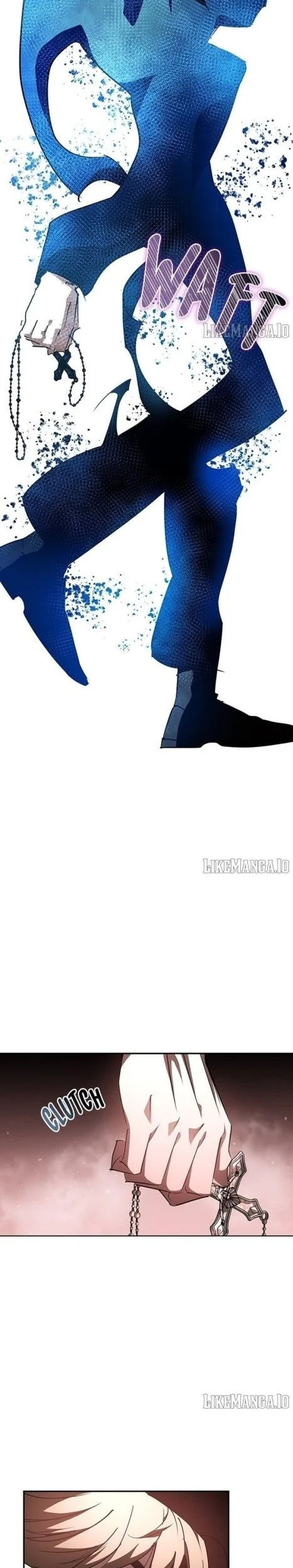 Holy Night: The Zero Chapter 33 Gambar 12