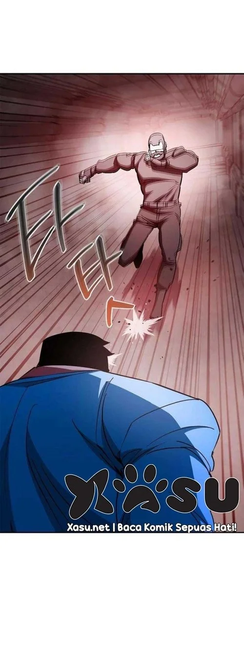 Holy Night: The Zero Chapter 9 Gambar 37