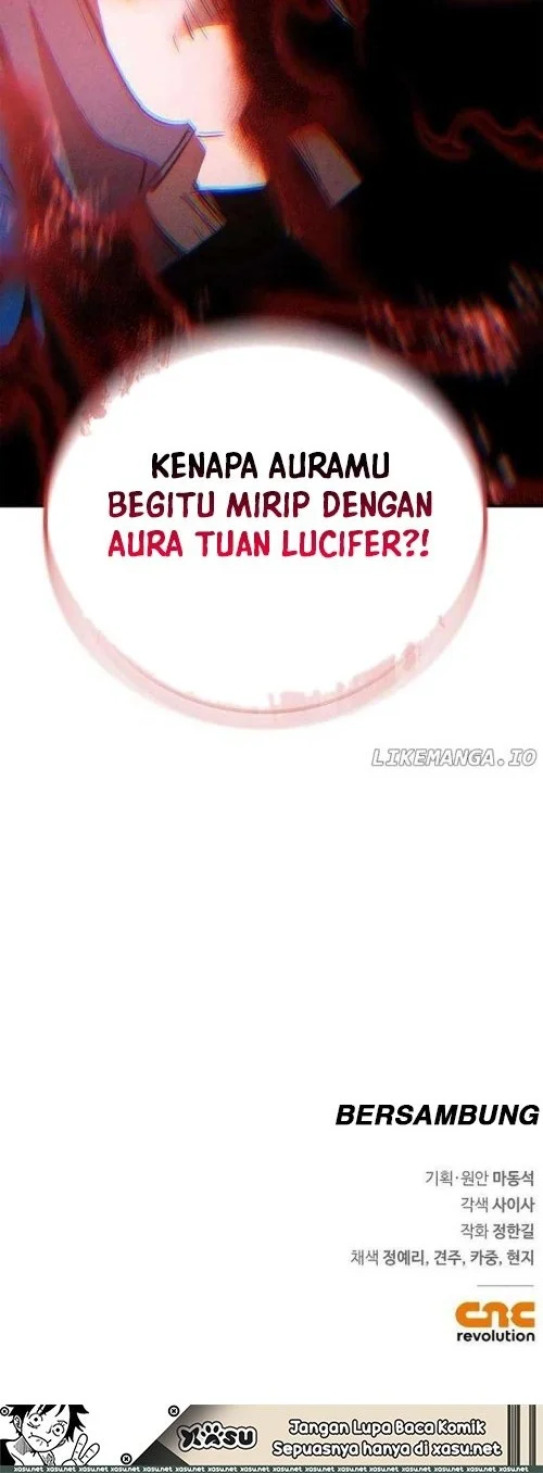 Holy Night: The Zero Chapter 9 Gambar 41