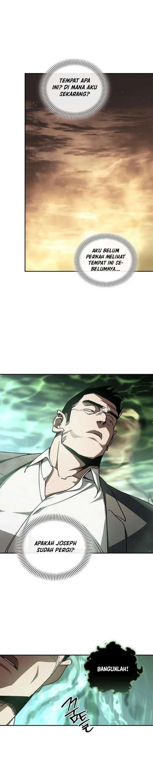 Holy Night: The Zero Chapter 9 Gambar 7