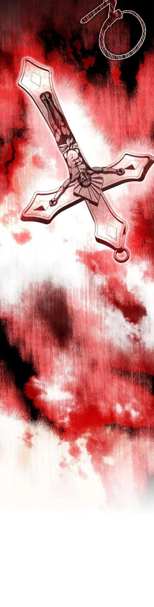 Holy Night: The Zero Chapter 9 Gambar 20