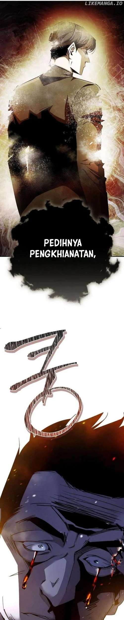 Holy Night: The Zero Chapter 9 Gambar 21