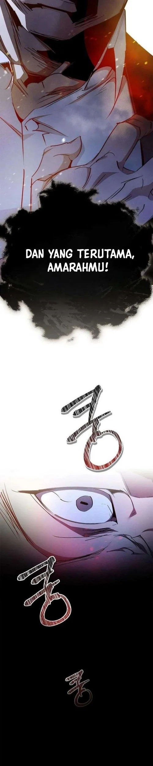 Holy Night: The Zero Chapter 9 Gambar 22