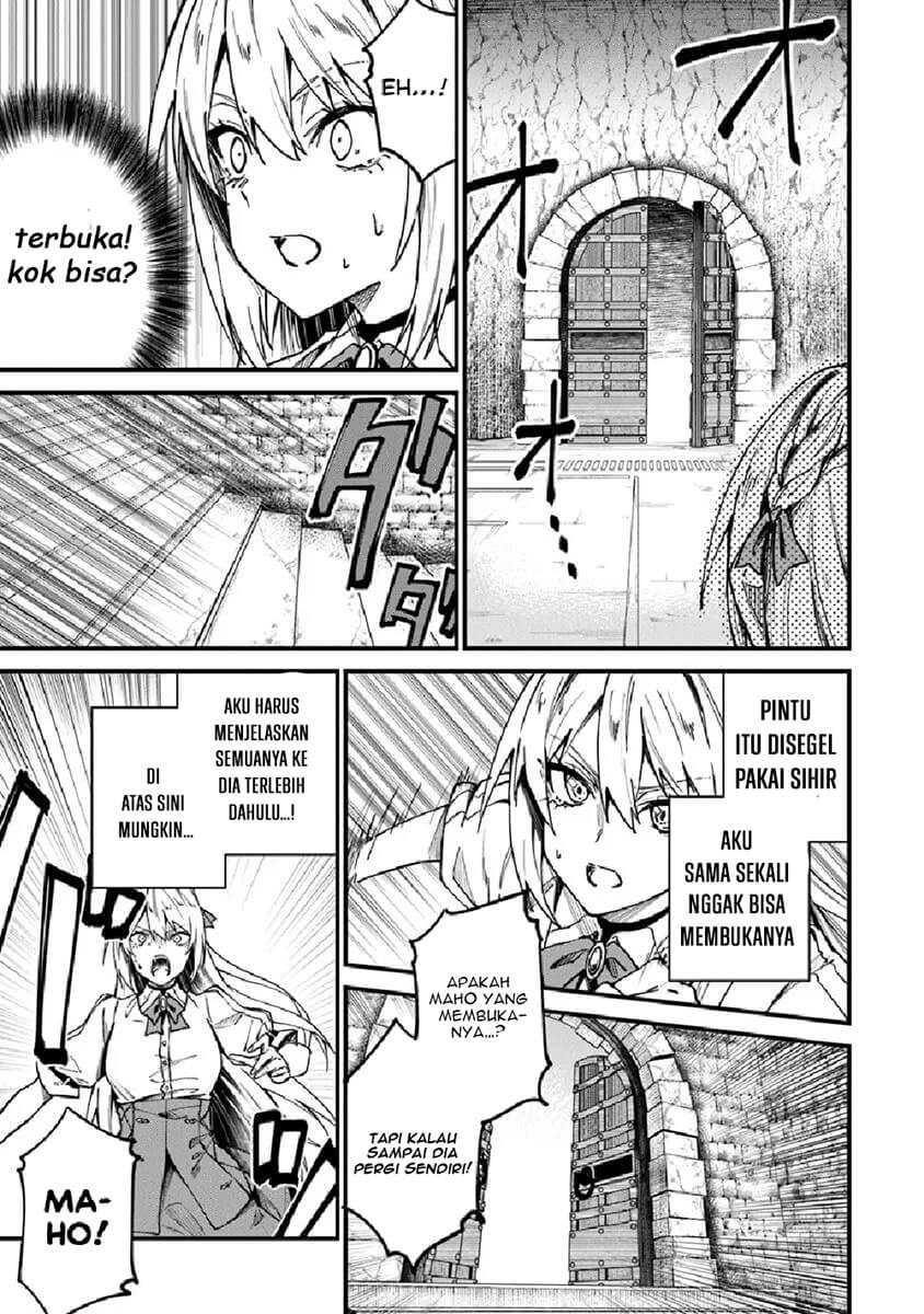 Home Center-goto Yobidasareta Watashi no Daimeikyuu Renovation! Chapter 1 Gambar 34