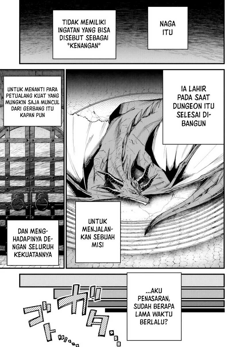 Baca Manga Home Center-goto Yobidasareta Watashi no Daimeikyuu Renovation! Chapter 3.1 Gambar 2