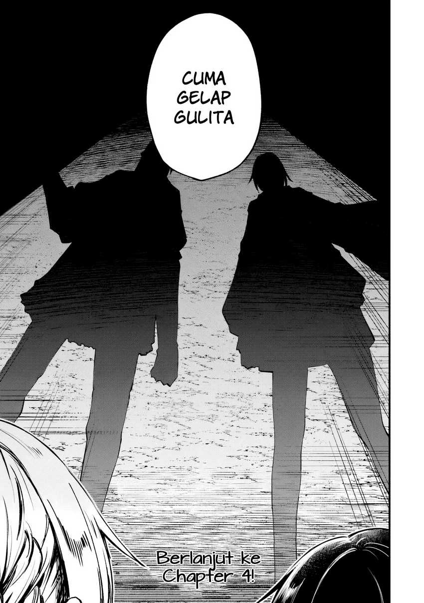 Home Center-goto Yobidasareta Watashi no Daimeikyuu Renovation! Chapter 3.2 Gambar 14