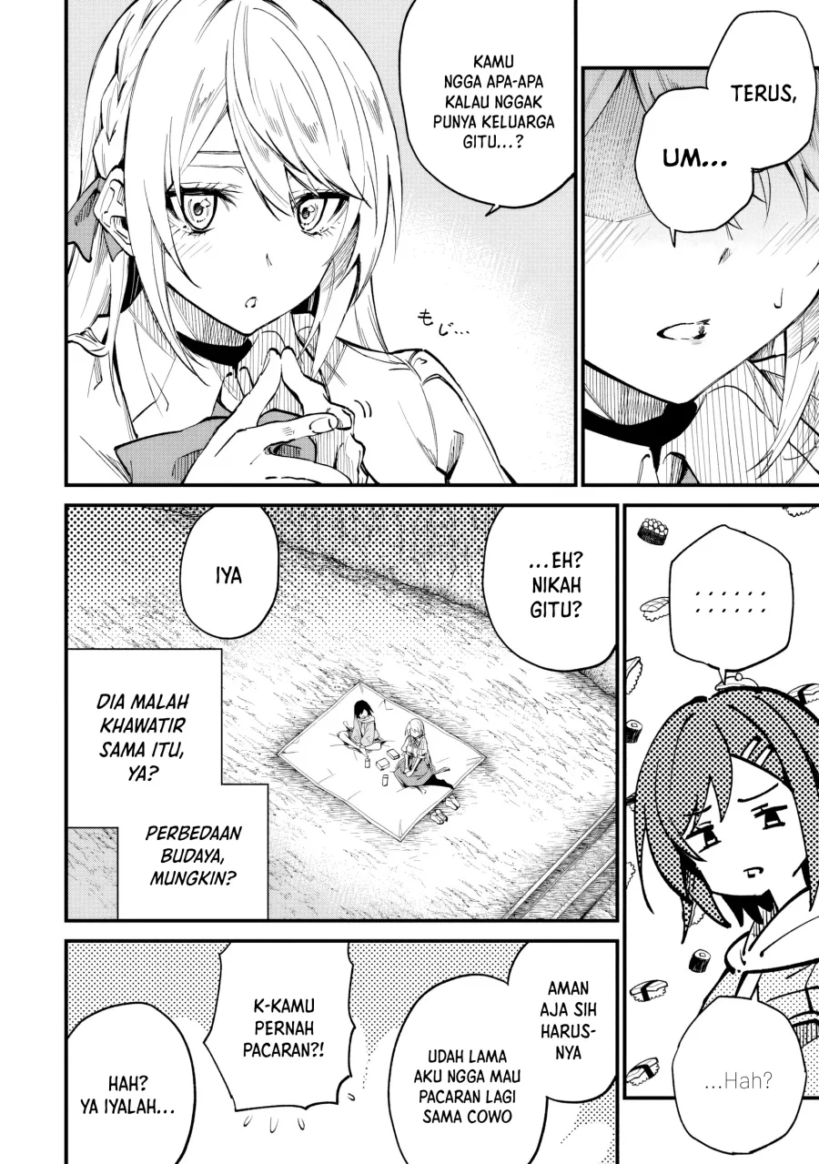 Home Center-goto Yobidasareta Watashi no Daimeikyuu Renovation! Chapter 5 Gambar 21