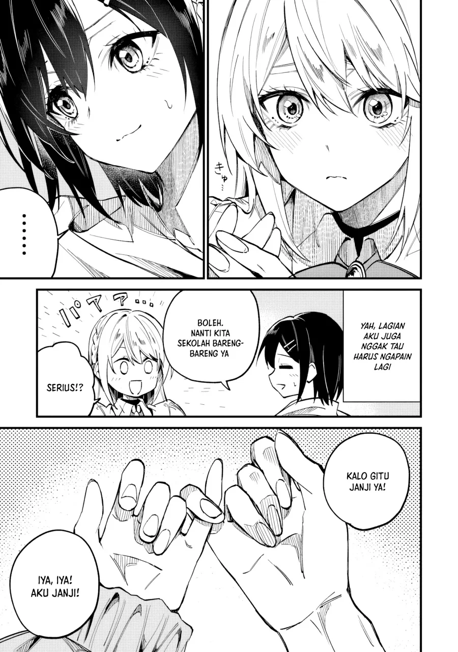 Home Center-goto Yobidasareta Watashi no Daimeikyuu Renovation! Chapter 5 Gambar 26