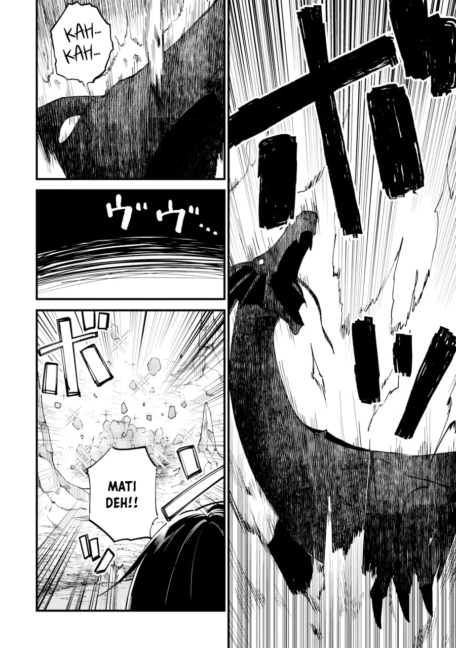 Home Center-goto Yobidasareta Watashi no Daimeikyuu Renovation! Chapter 5 Gambar 31