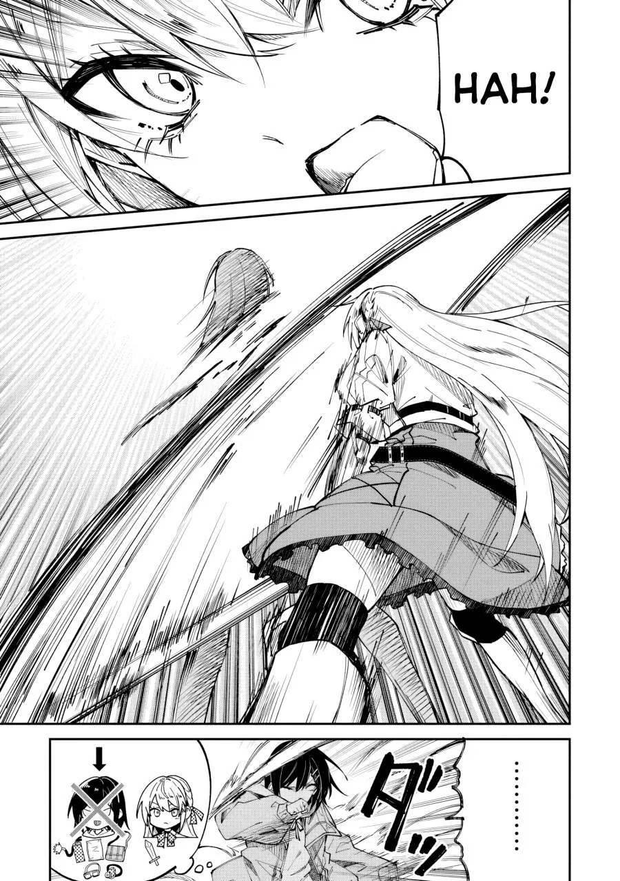 Home Center-goto Yobidasareta Watashi no Daimeikyuu Renovation! Chapter 6.2 Gambar 11