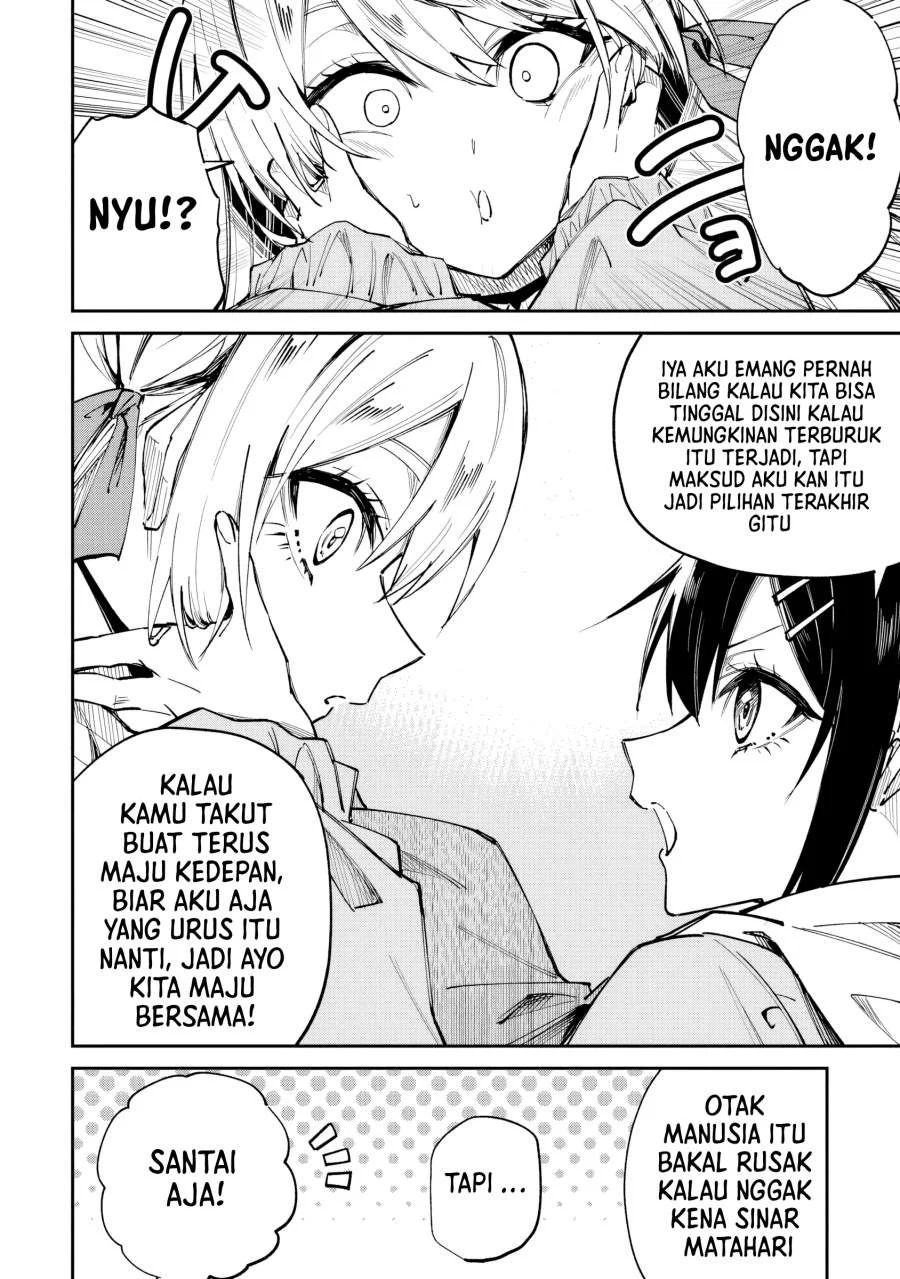 Manga Home Center-goto Yobidasareta Watashi no Daimeikyuu Renovation! Chapter 6.2 gambar 2