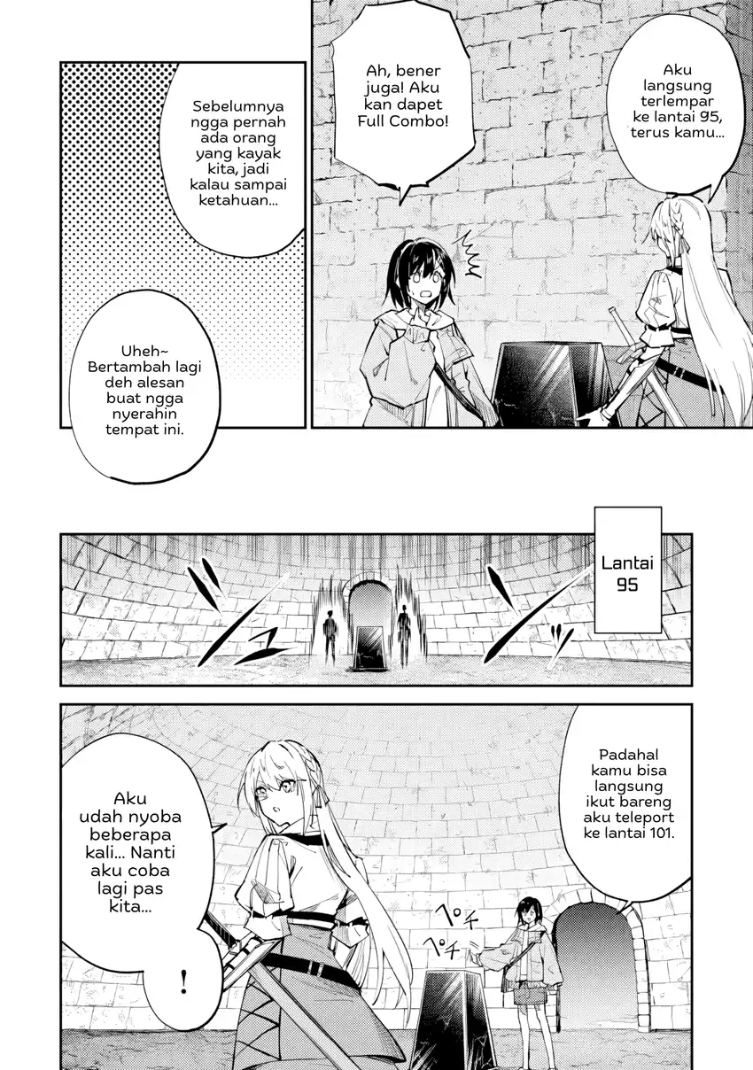 Home Center-goto Yobidasareta Watashi no Daimeikyuu Renovation! Chapter 9 halaman 14