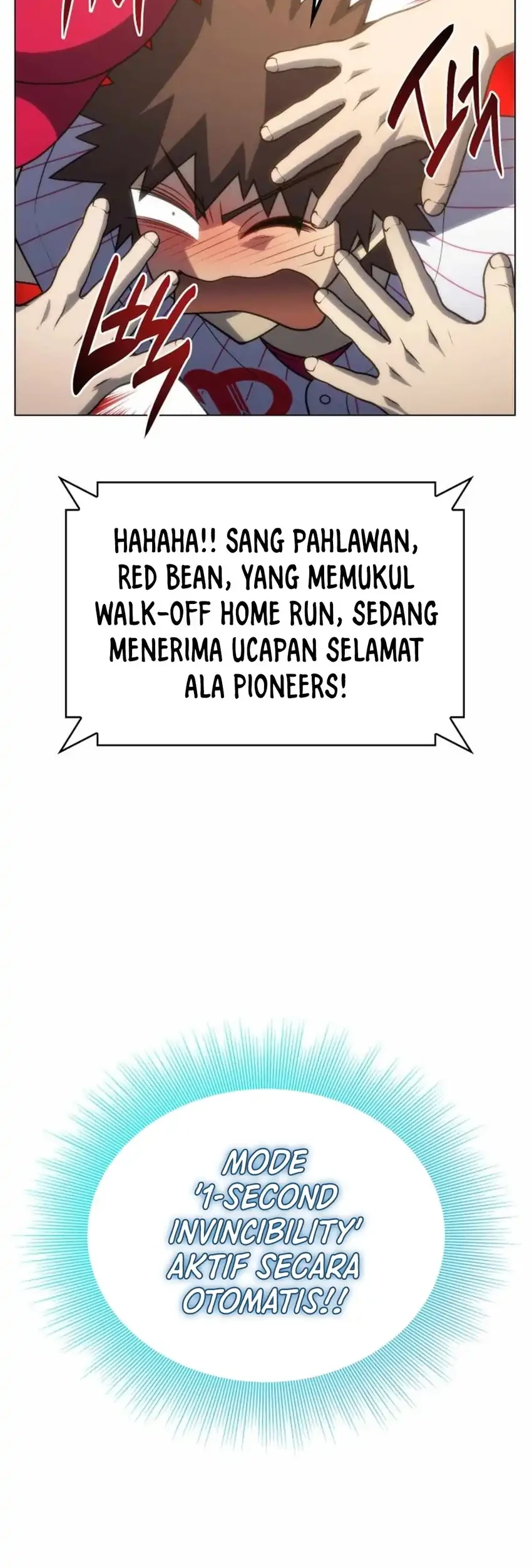 Home Plate Villain Chapter 100 Gambar 47