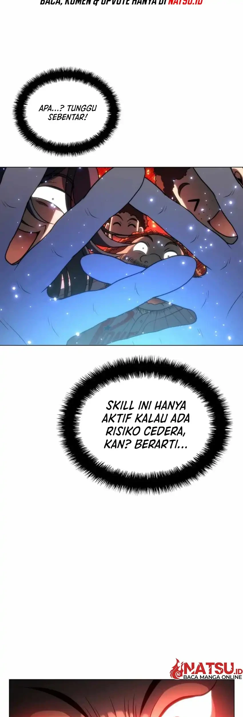 Home Plate Villain Chapter 100 Gambar 49