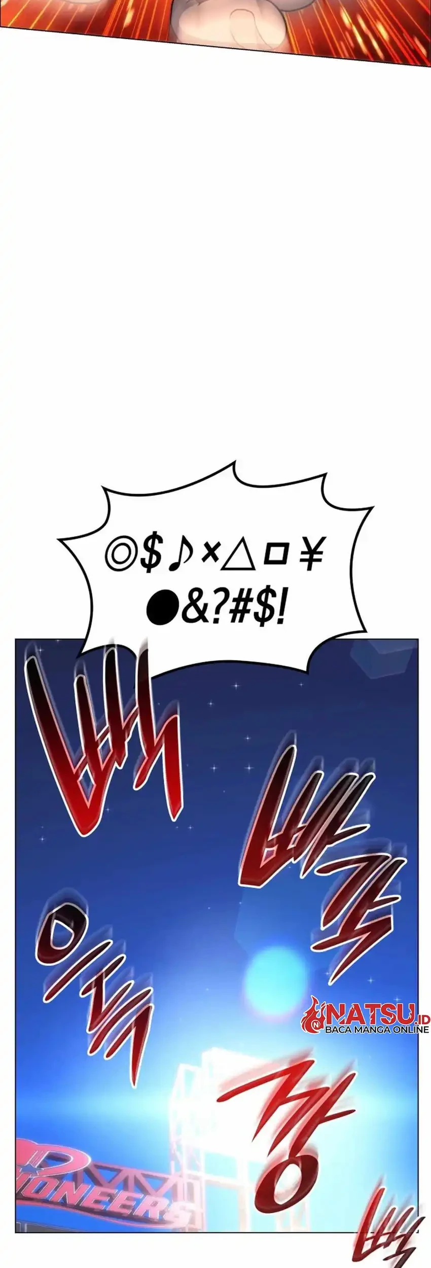Home Plate Villain Chapter 100 Gambar 53
