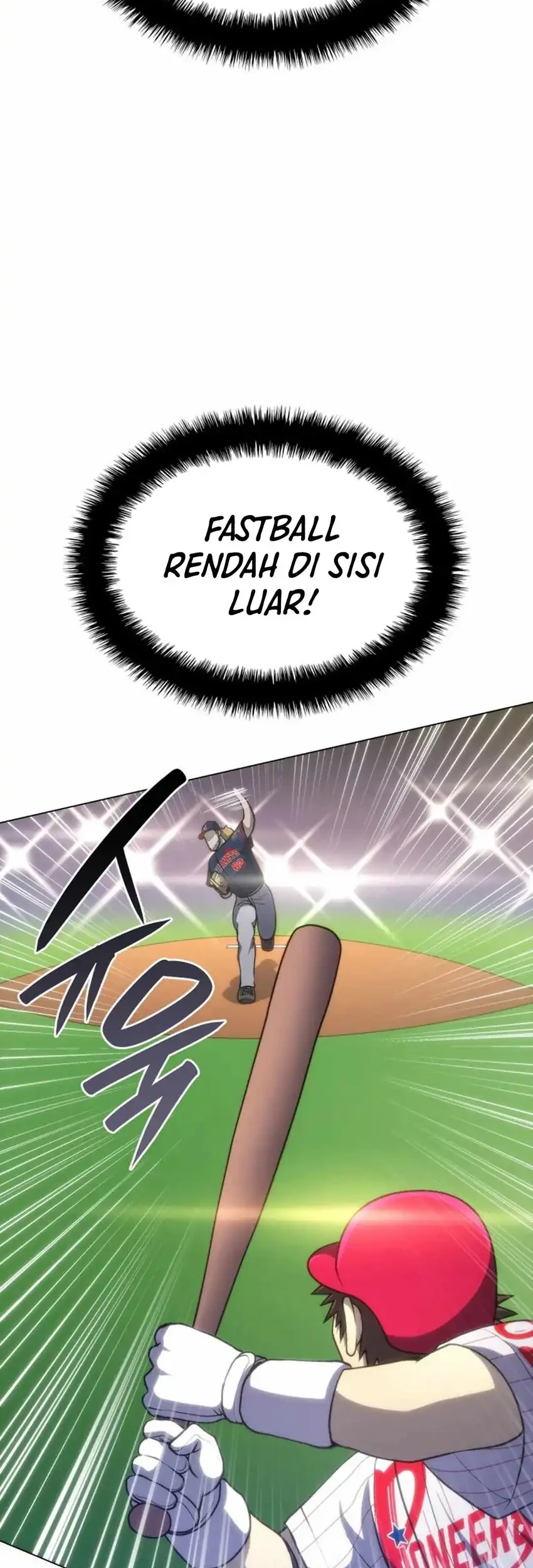 Home Plate Villain Chapter 100 Gambar 34
