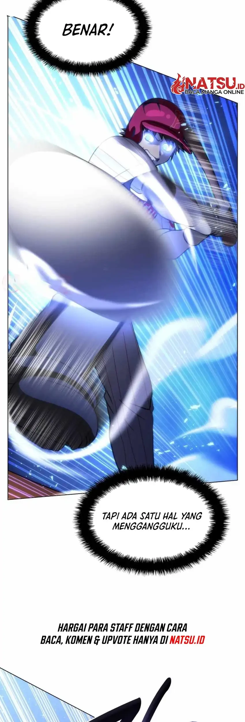 Home Plate Villain Chapter 100 Gambar 36