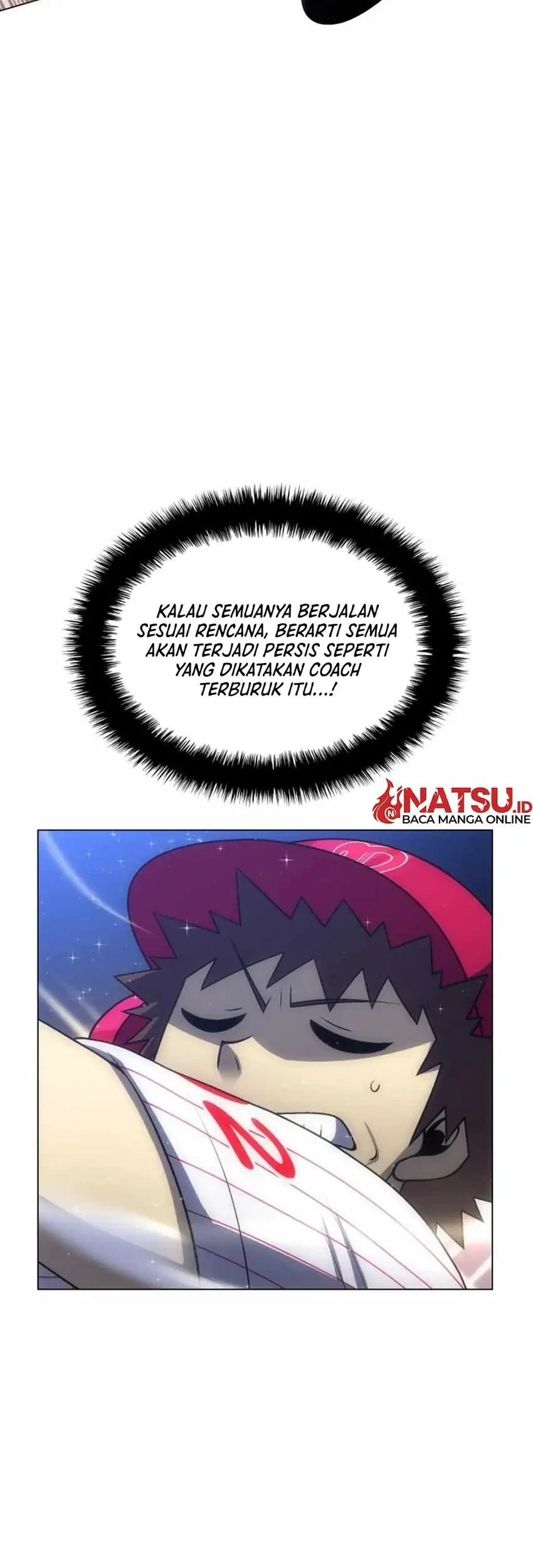 Home Plate Villain Chapter 100 Gambar 38