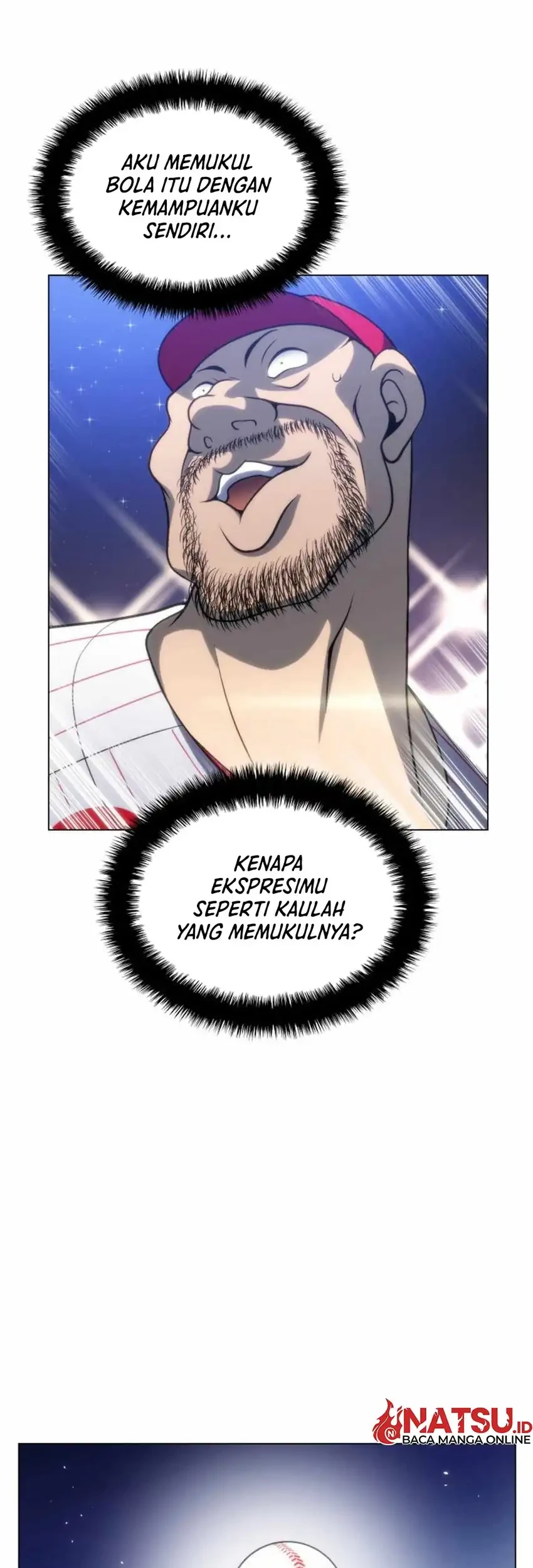 Home Plate Villain Chapter 100 Gambar 39