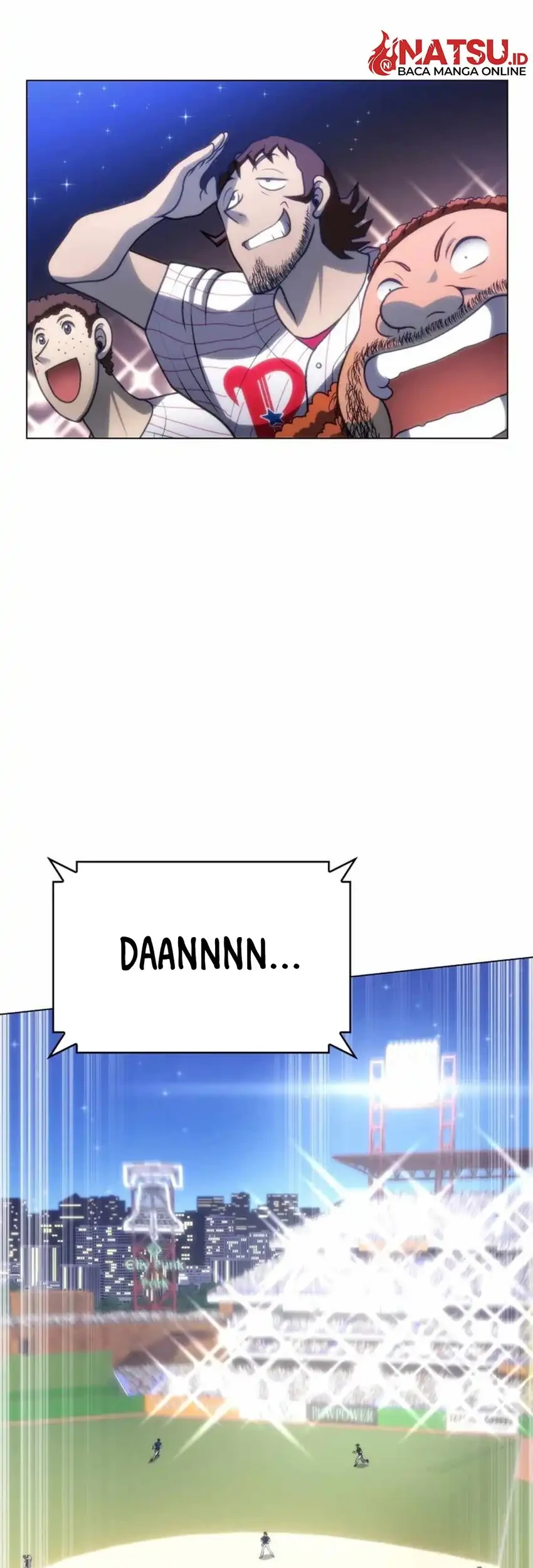 Home Plate Villain Chapter 100 Gambar 42