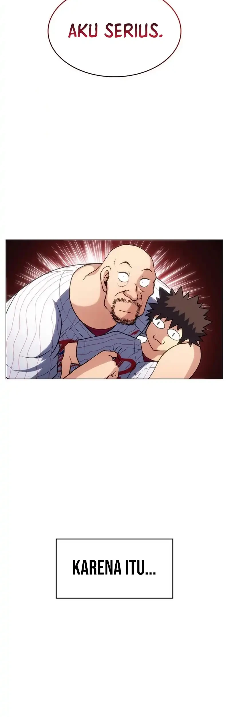Home Plate Villain Chapter 101 Gambar 39