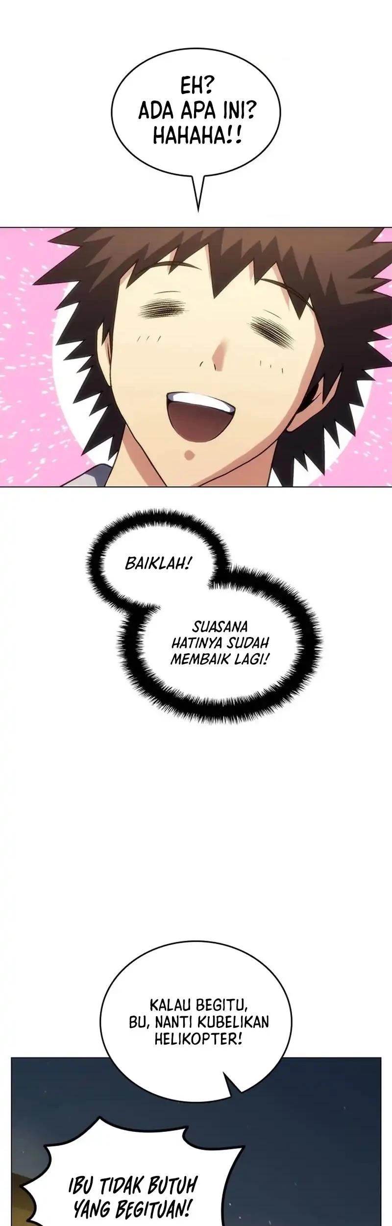 Home Plate Villain Chapter 101 Gambar 30