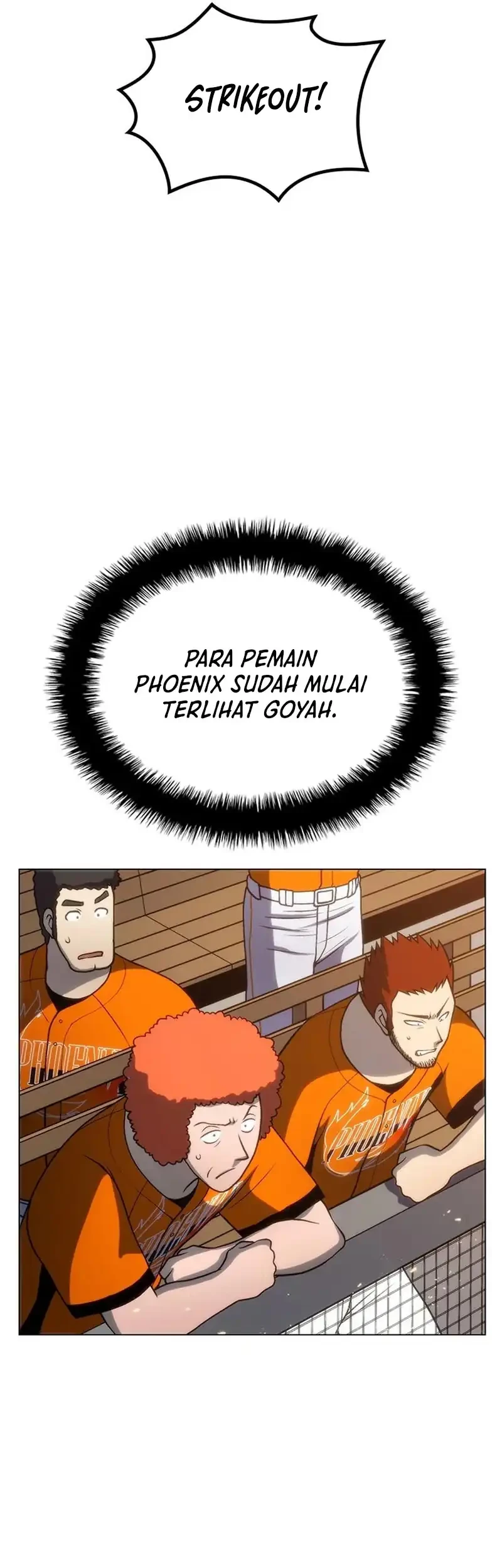 Home Plate Villain Chapter 102 Gambar 44
