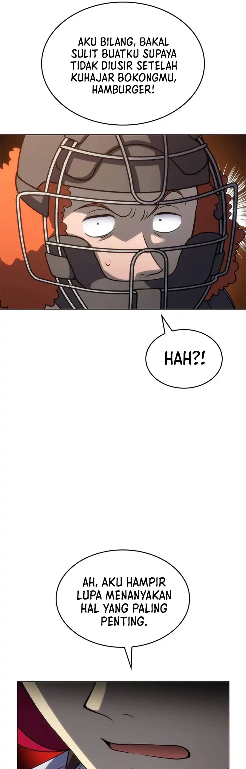 Home Plate Villain Chapter 102 Gambar 49