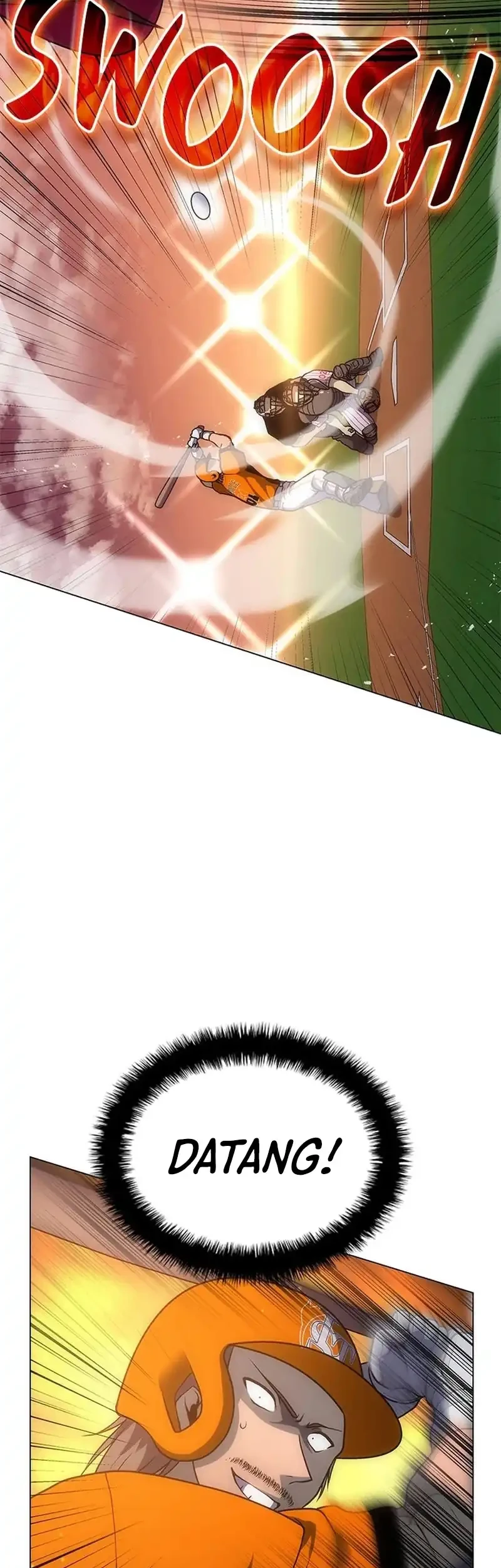 Home Plate Villain Chapter 102 Gambar 32
