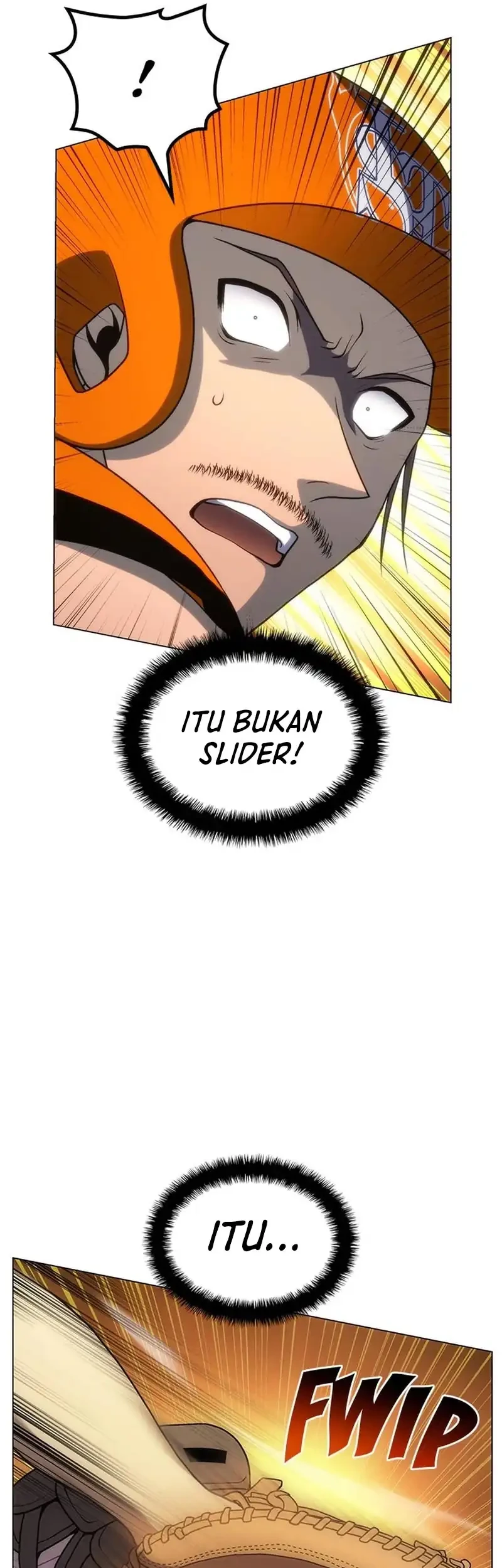 Home Plate Villain Chapter 102 Gambar 35