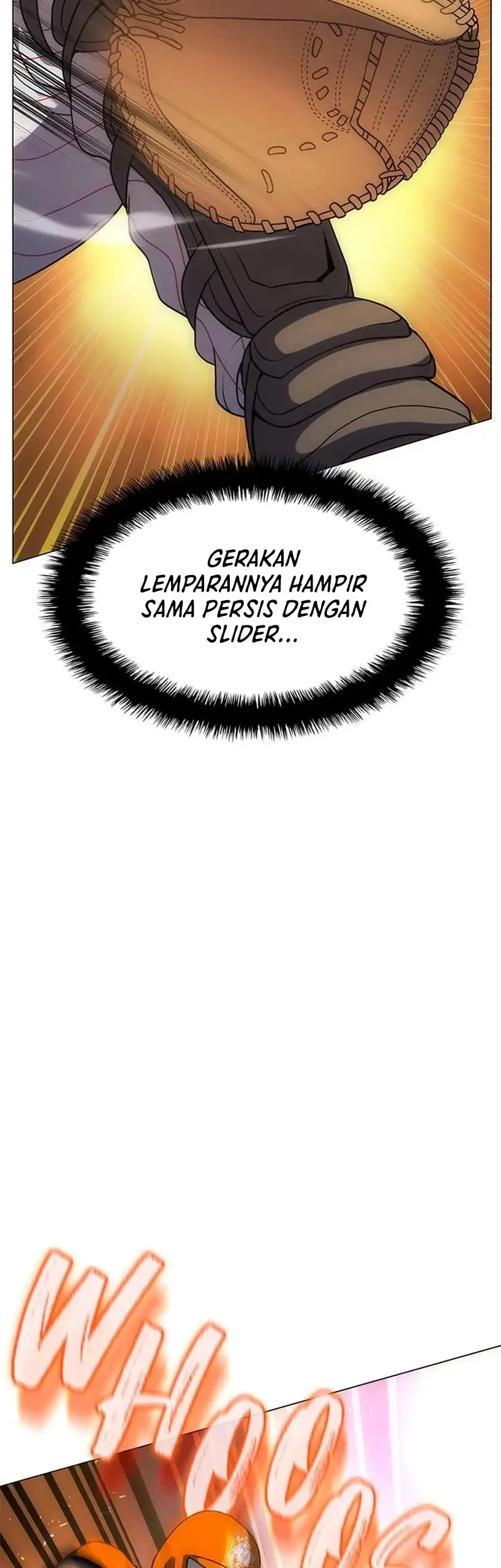 Home Plate Villain Chapter 102 Gambar 36