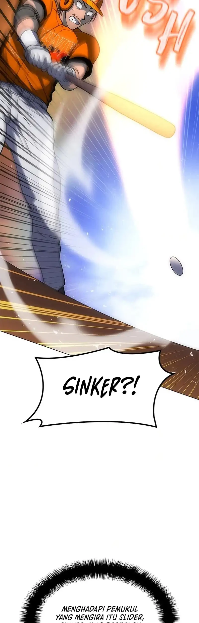 Home Plate Villain Chapter 102 Gambar 37