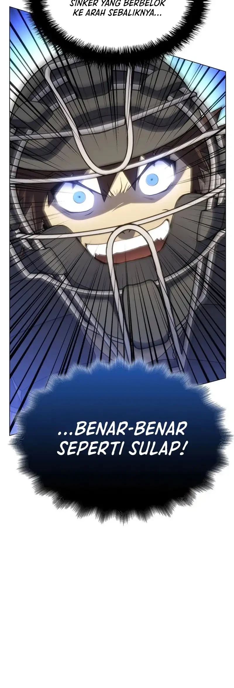 Home Plate Villain Chapter 102 Gambar 38