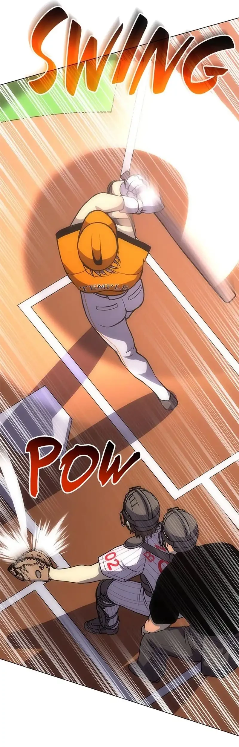 Home Plate Villain Chapter 102 Gambar 39