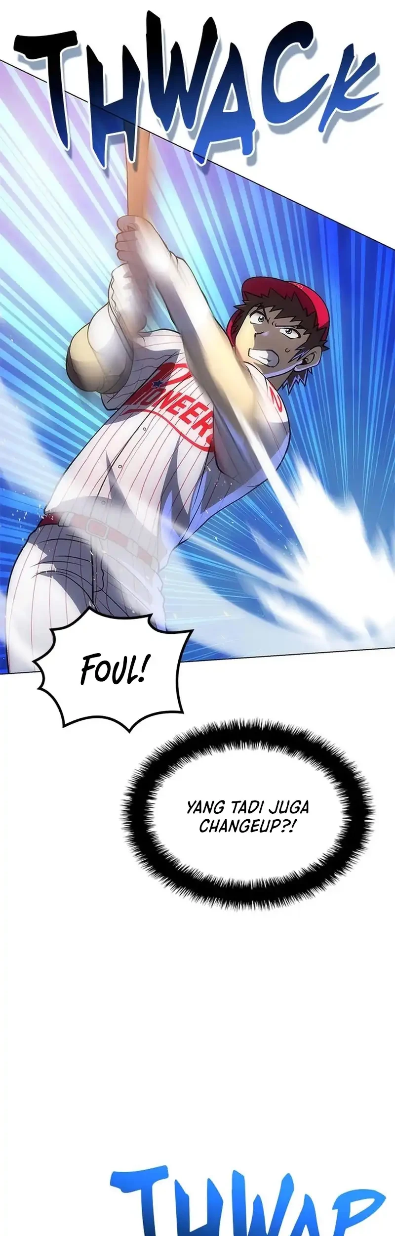 Home Plate Villain Chapter 103 Gambar 46