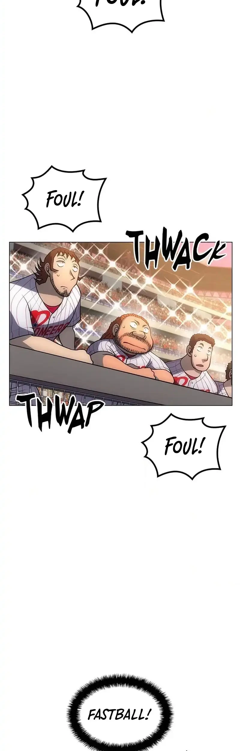 Home Plate Villain Chapter 103 Gambar 48