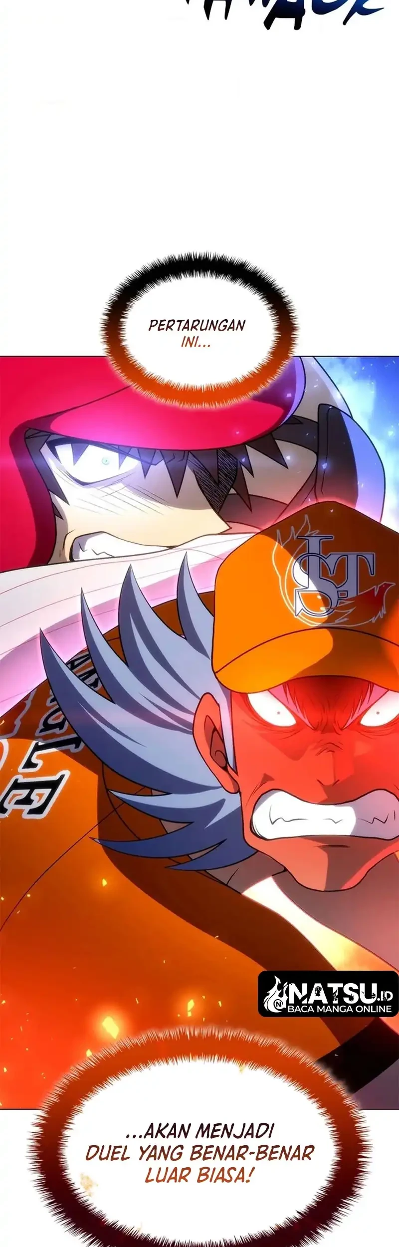 Home Plate Villain Chapter 103 Gambar 53