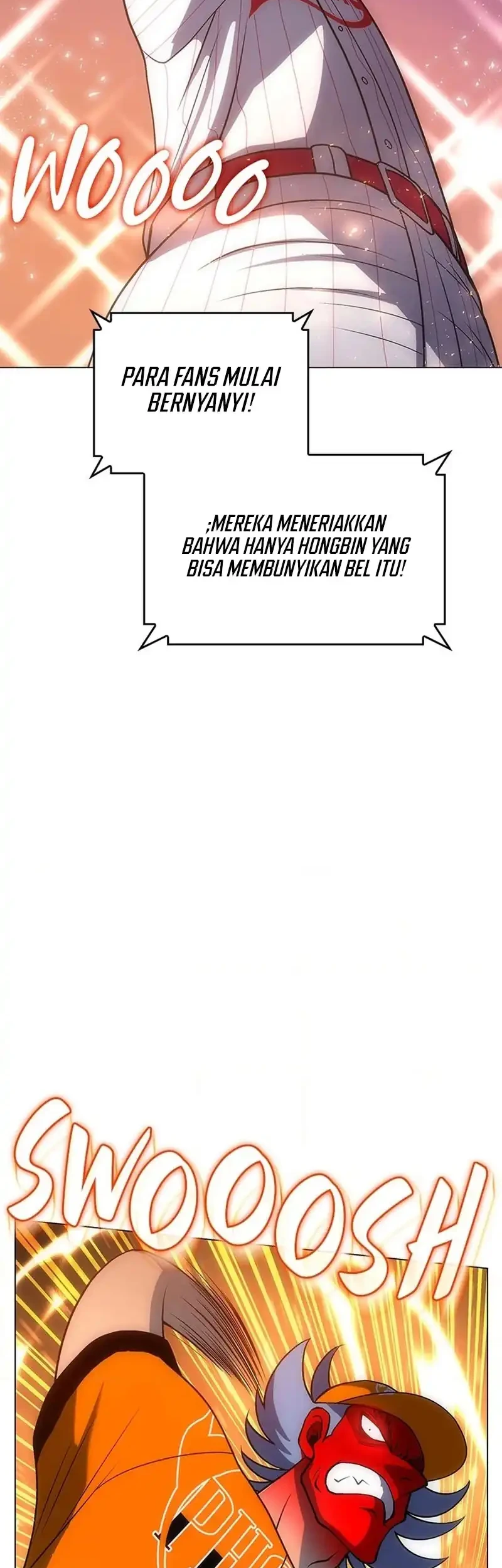 Home Plate Villain Chapter 103 Gambar 38