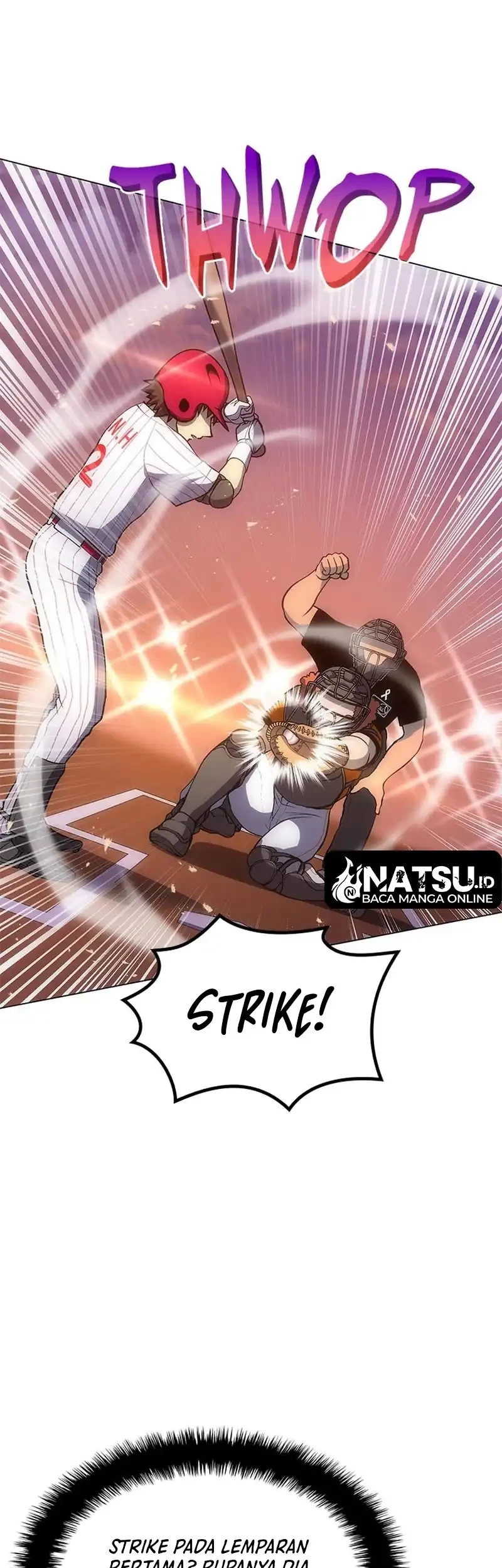 Home Plate Villain Chapter 103 Gambar 40